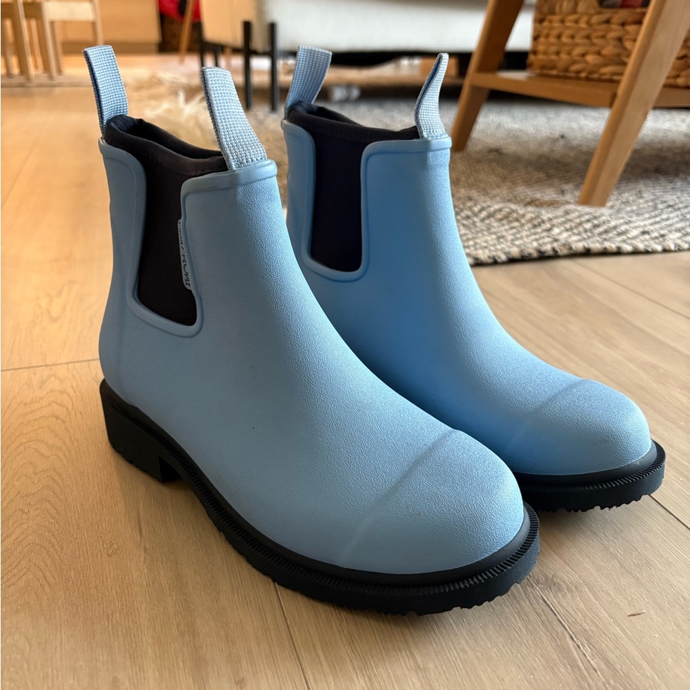 NEW Merry People Bobbi Rainboots